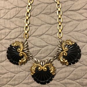 JCrew Statement Necklace